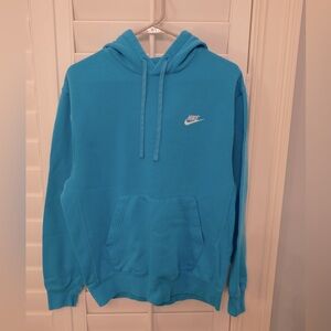 Nike Sportswear Club Fleece Pullover Hoodie